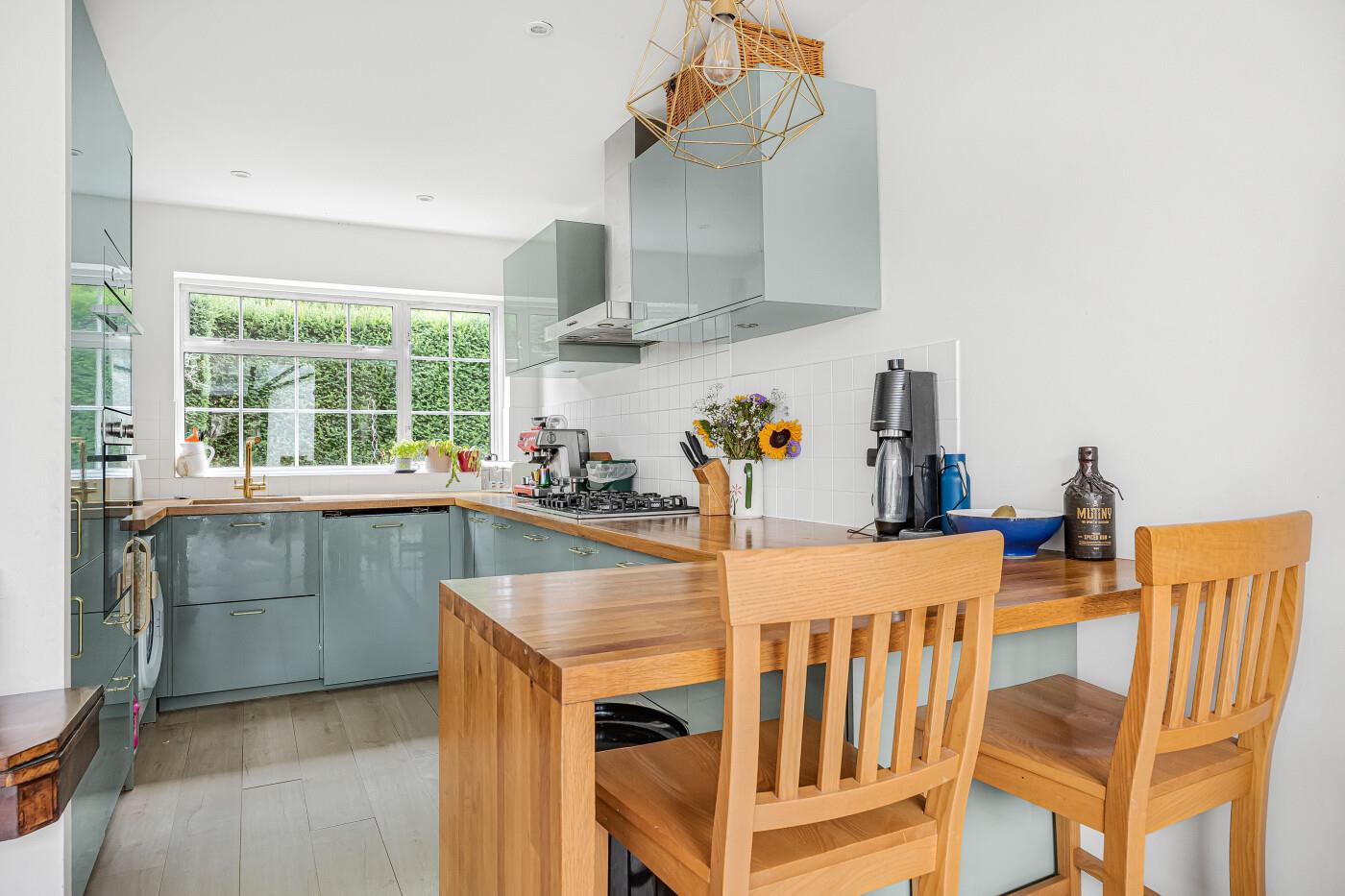 Upton Close, Henley-On-Thames